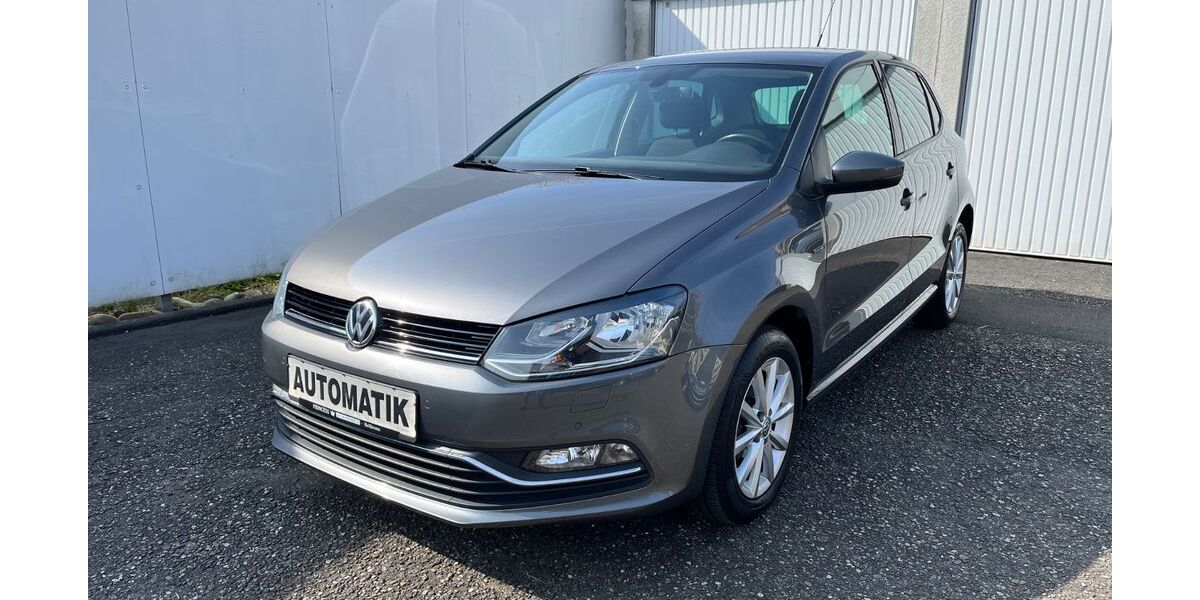 VW Polo 104.800 km 10.990 &euro; Heilbronn 74081