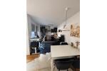 Etagenwohnung Stuttgart Stuttgart-Nord - 2 Zimmer, 44 m&sup2;, 1.110&euro; | Angebot:27541917