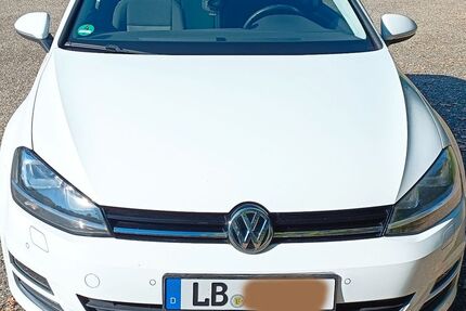 VW Golf 111.054 km 6.950 &euro; Kornwestheim 70806