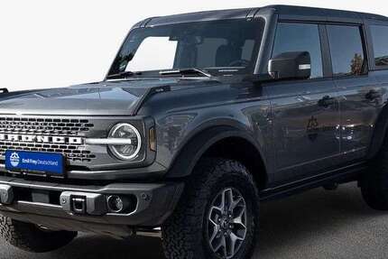 Ford Bronco 31.000 km 58.850 &euro; Leonberg 71229