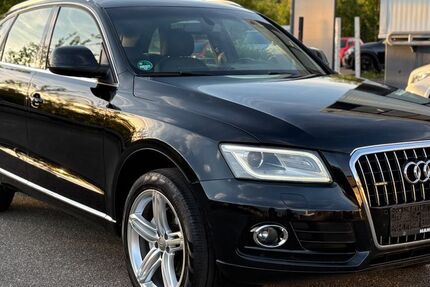 Audi Q5 227.000 km 10.799 &euro; Remseck 71686