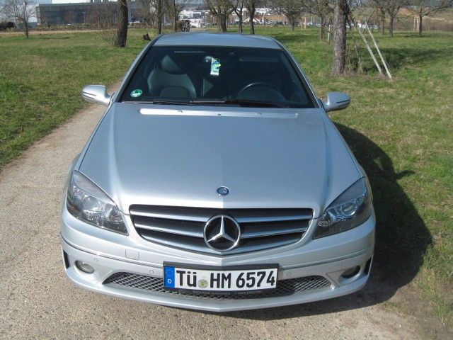 Mercedes-Benz CLC 200 123.500 km 5.950 &euro; Waiblingen-Bittenfeld 71336