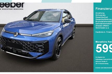 VW T-Roc 5.100 km 38.699 &euro; Weil der Stadt 71263