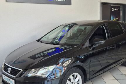 Seat Leon 48.163 km 15.499 &euro; Backnang 71522