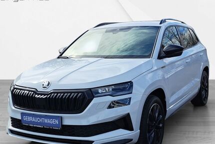 Skoda Karoq 49.850 km 29.430 &euro; Böblingen 71034