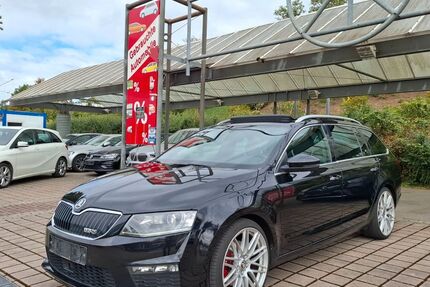 Skoda Octavia 228.000 km 9.450 &euro; Esslingen 73730