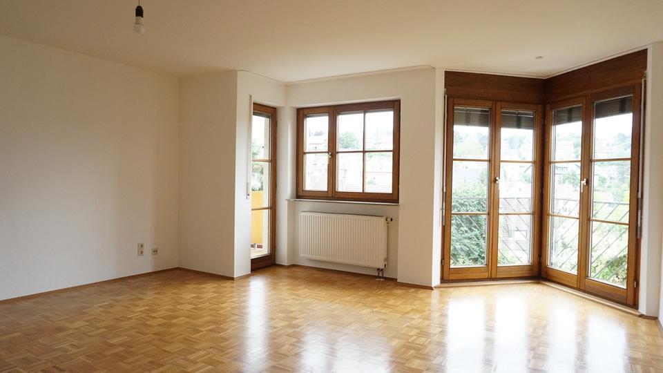Etagenwohnung Stuttgart Stuttgart-Ost - 4 Zimmer, 120 m&sup2;, 590.000&euro; | Angebot:27551684