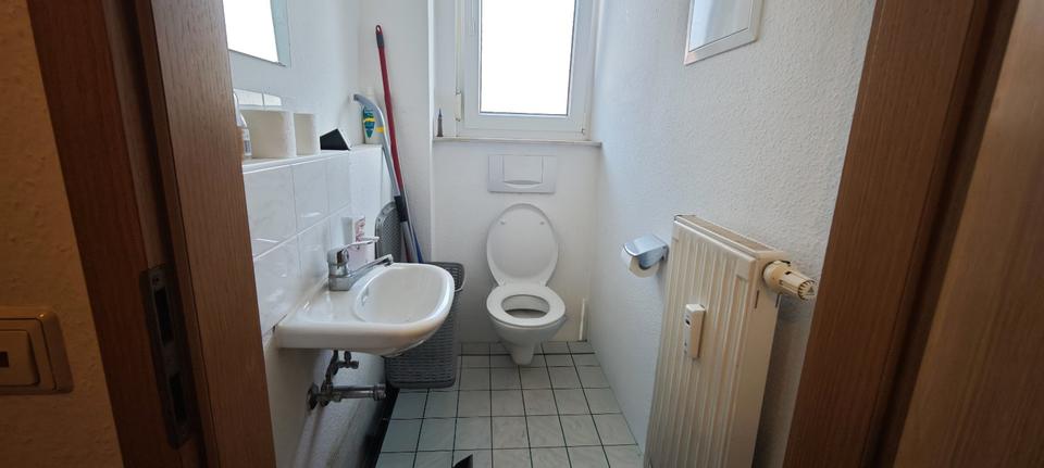 Etagenwohnung Bietigheim-Bissingen Bissingen - 4 Zimmer, 95 m&sup2;, 1.260&euro; | Angebot:26364867