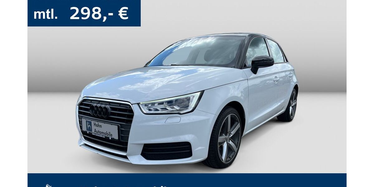 Audi A1 85.490 km 13.430 &euro; Schorndorf 73614
