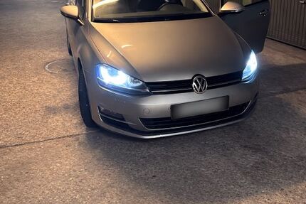 VW Golf 91.000 km 8.500 &euro; Stuttgart 70437