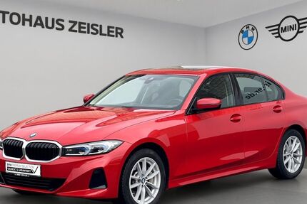 BMW 330 42.650 km 38.680 &euro; Waiblingen 71332