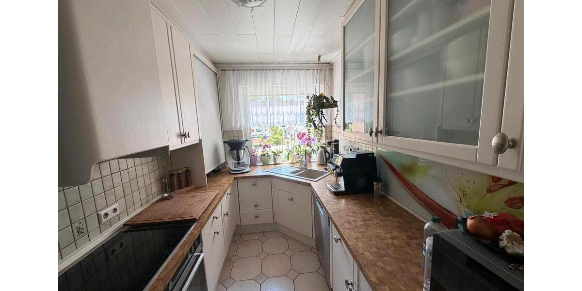 Hochparterre Schönaich - 4.5 Zimmer, 93 m&sup2;, 425.000&euro; | Angebot:26991350