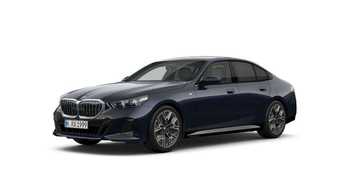 BMW 520 29.700 km 52.900 &euro; Stuttgart 70499