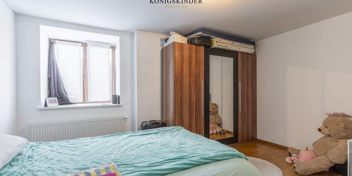 Etagenwohnung Illingen - 2 Zimmer, 66 m&sup2;, 195.000&euro; | Angebot:25669463