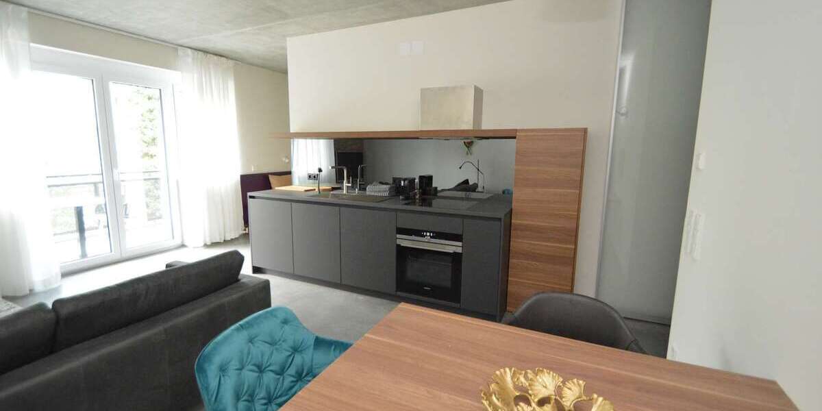 Etagenwohnung Stuttgart Stuttgart-Mitte - 1 Zimmer, 41 m&sup2;, 1.400&euro; | Angebot:25424285