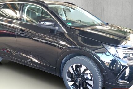 Opel Grandland (X) 40.041 km 22.490 &euro; Rutesheim 71277
