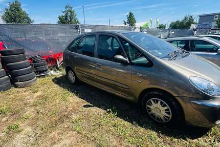 Citroen C4 Picasso 126.000 km 499 &euro; Filderstadt 70794
