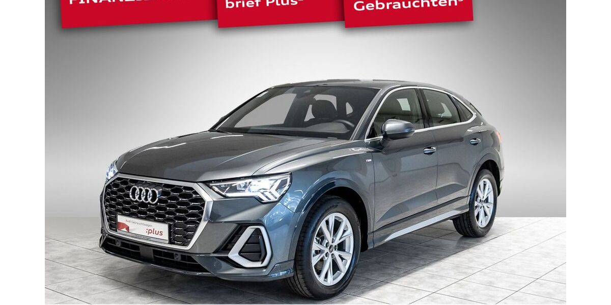 Audi Q3 11.422 km 36.920 &euro; Böblingen 71034