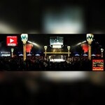 PFB Boxen Live - Pfingstsamstag Profiboxen in Berlin