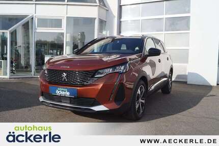 Peugeot 5008 25.000 km 27.990 &euro; Korb 71404