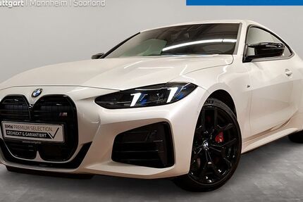 BMW M440 14.420 km 62.960 &euro; Stuttgart 70569