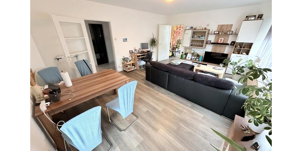 Etagenwohnung Heilbronn - 3 Zimmer, 79 m&sup2;, 1.100&euro; | Angebot:27598125