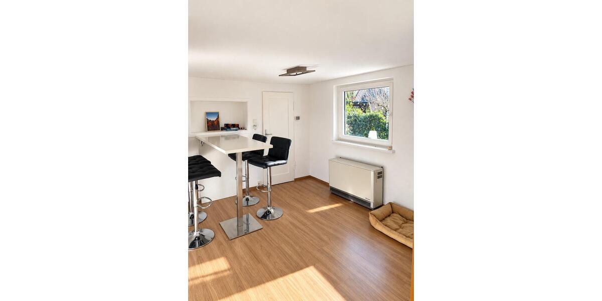 Etagenwohnung Leinfelden-Echterdingen Echterdingen - 2 Zimmer, 55 m&sup2;, 1.100&euro; | Angebot:27544009