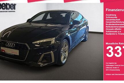 Audi A5 27.640 km 34.410 &euro; Leonberg 71229