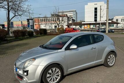 Alfa Romeo MiTo 217.000 km 2.300 &euro; Stuttgart 70327