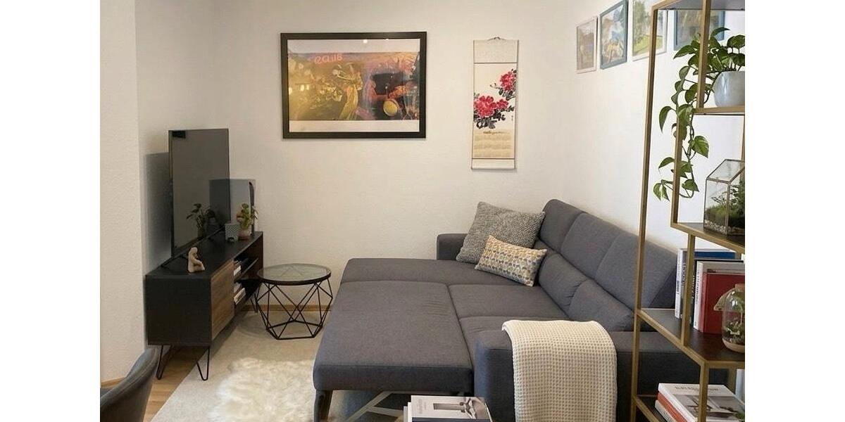 Etagenwohnung Stuttgart Stuttgart-Nord - 3 Zimmer, 62 m&sup2;, 1.450&euro; | Angebot:25834201