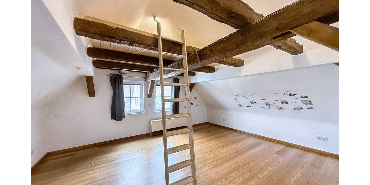 Einfamilienhaus Wiernsheim Pinache - 5 Zimmer, 167 m&sup2;, 295.000&euro; | Angebot:25691721