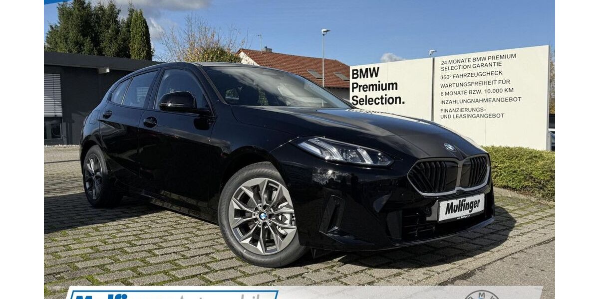 BMW 120 6.000 km 29.404 &euro; Backnang 71522