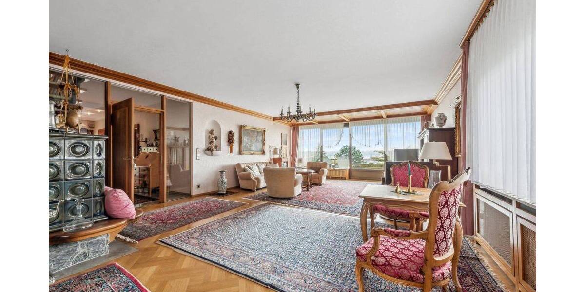 Einfamilienhaus Asperg - 9 Zimmer, 349 m&sup2;, 1.470.000&euro; | Angebot:25802152