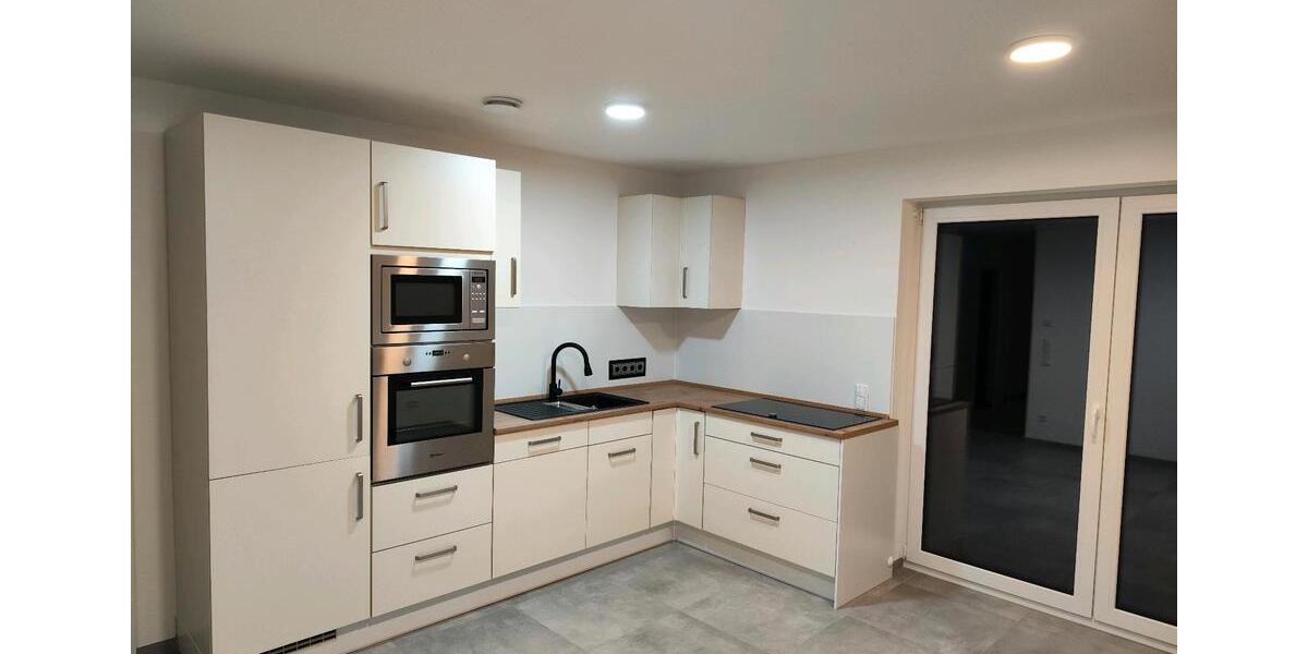 Erdgeschoßwohnung Weil der Stadt - 2 Zimmer, 46 m&sup2;, 700&euro; | Angebot:25980602