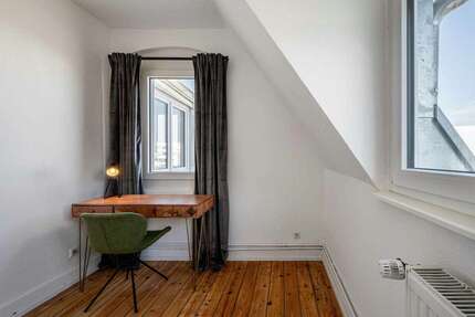 Zimmer Stuttgart Feuerbach - 515&euro; | Angebot:25530685