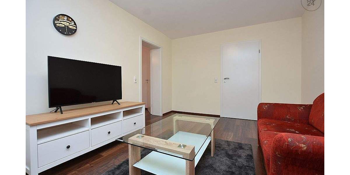 Etagenwohnung Backnang - 2 Zimmer, 60 m&sup2;, 1.150&euro; | Angebot:25742826