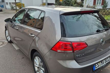 VW Golf 144.000 km 9.500 &euro; Filderstadt 70794