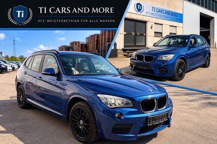 BMW X1 155.000 km 13.599 &euro; Ilsfeld 74360