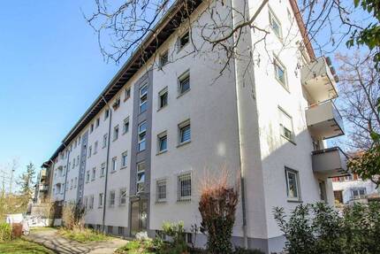 Wohnung Stuttgart Ost - 3 Zimmer, 70 m&sup2;, 270.000&euro; | Angebot:26065365
