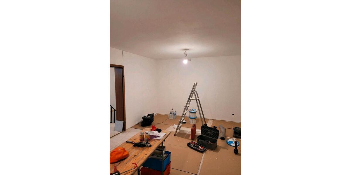 Maisonettenwohnung Esslingen am Neckar Oberesslingen - 4 Zimmer, 120 m&sup2;, 1.000&euro; | Angebot:26122273