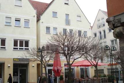 Wohnung Stuttgart-Bad Cannstatt Bad Cannstatt - 2 Zimmer, 50 m&sup2;, 760&euro; | Angebot:25658554
