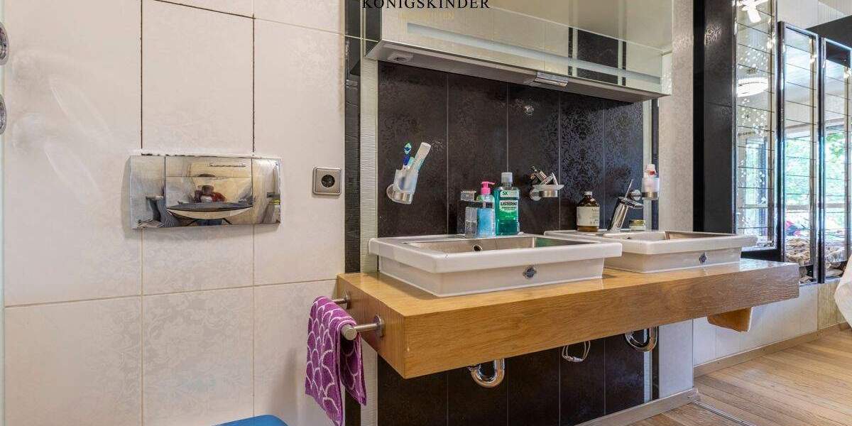 Etagenwohnung Weissach Flacht - 3 Zimmer, 94 m&sup2;, 349.000&euro; | Angebot:25770778