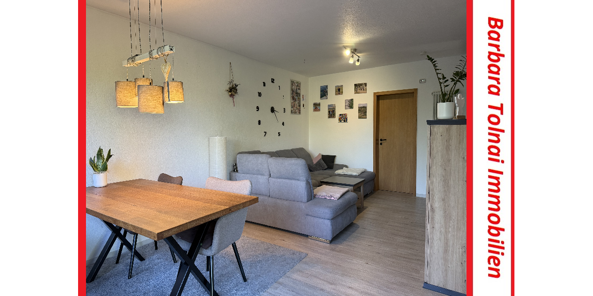 Etagenwohnung Weinsberg - 2 Zimmer, 68 m&sup2;, 650&euro; | Angebot:27545120