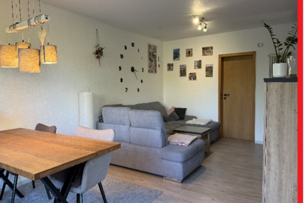 Wohnung Weinsberg - 2 Zimmer, 68 m&sup2;, 650&euro; | Angebot:27545120
