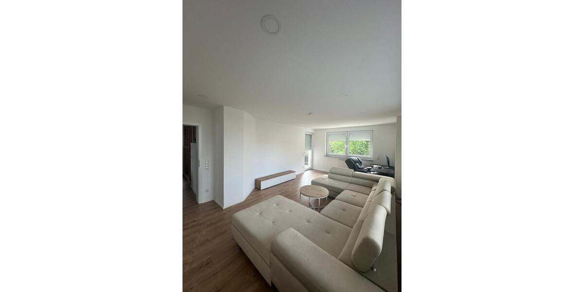 Etagenwohnung Sulzbach an der Murr - 3 Zimmer, 85 m&sup2;, 1.250&euro; | Angebot:26440314