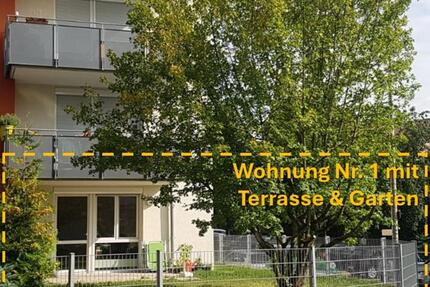 Wohnung Winnenden - 3.5 Zimmer, 89 m&sup2;, 1.390&euro; | Angebot:24830897