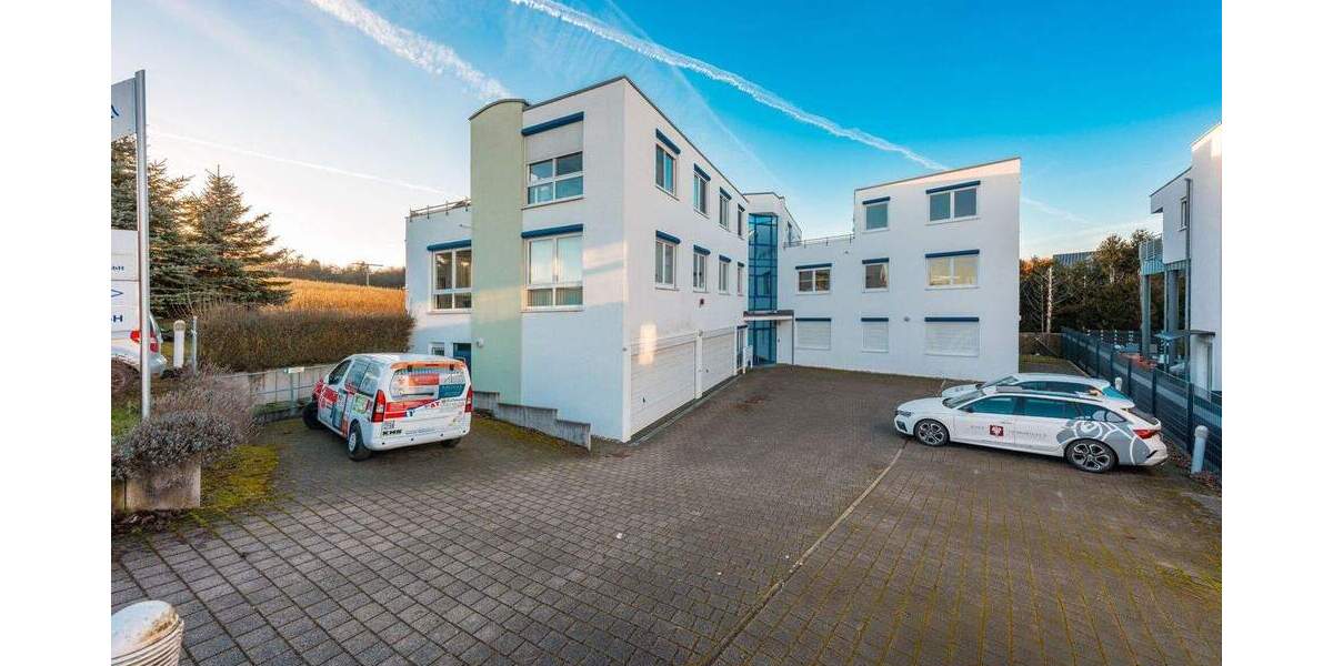 Gewerbeobjekt Remseck am Neckar / Neckargröningen Neckargröningen - 7 Zimmer, 168 m&sup2;, 398.000&euro; | Angebot:25744954