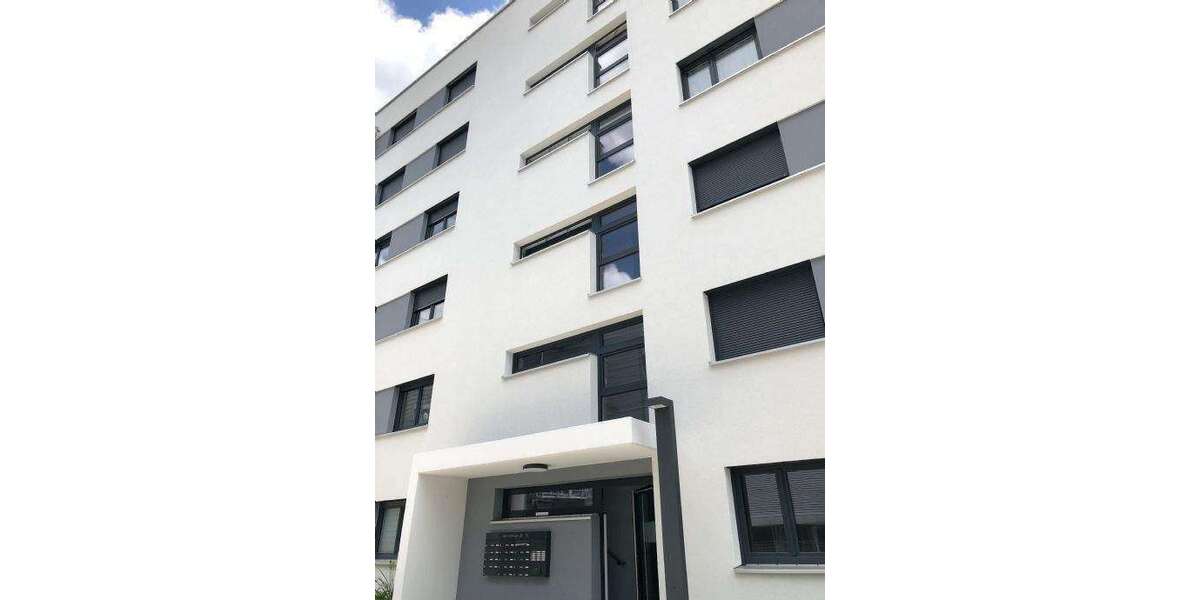 Etagenwohnung Esslingen-Brühl Brühl - 4 Zimmer, 101 m&sup2;, 1.547&euro; | Angebot:27109999