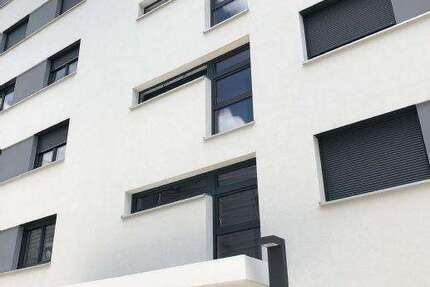 Wohnung Esslingen-Brühl Brühl - 4 Zimmer, 101 m&sup2;, 1.547&euro; | Angebot:27109999