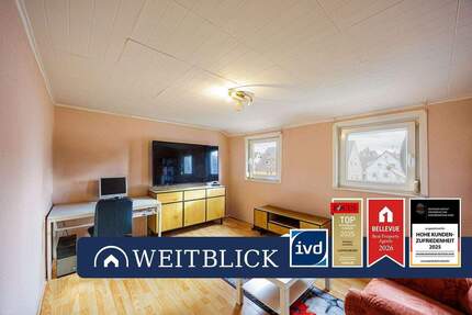 Wohnung Besigheim - 2 Zimmer, 44 m&sup2;, 97.000&euro; | Angebot:25698026